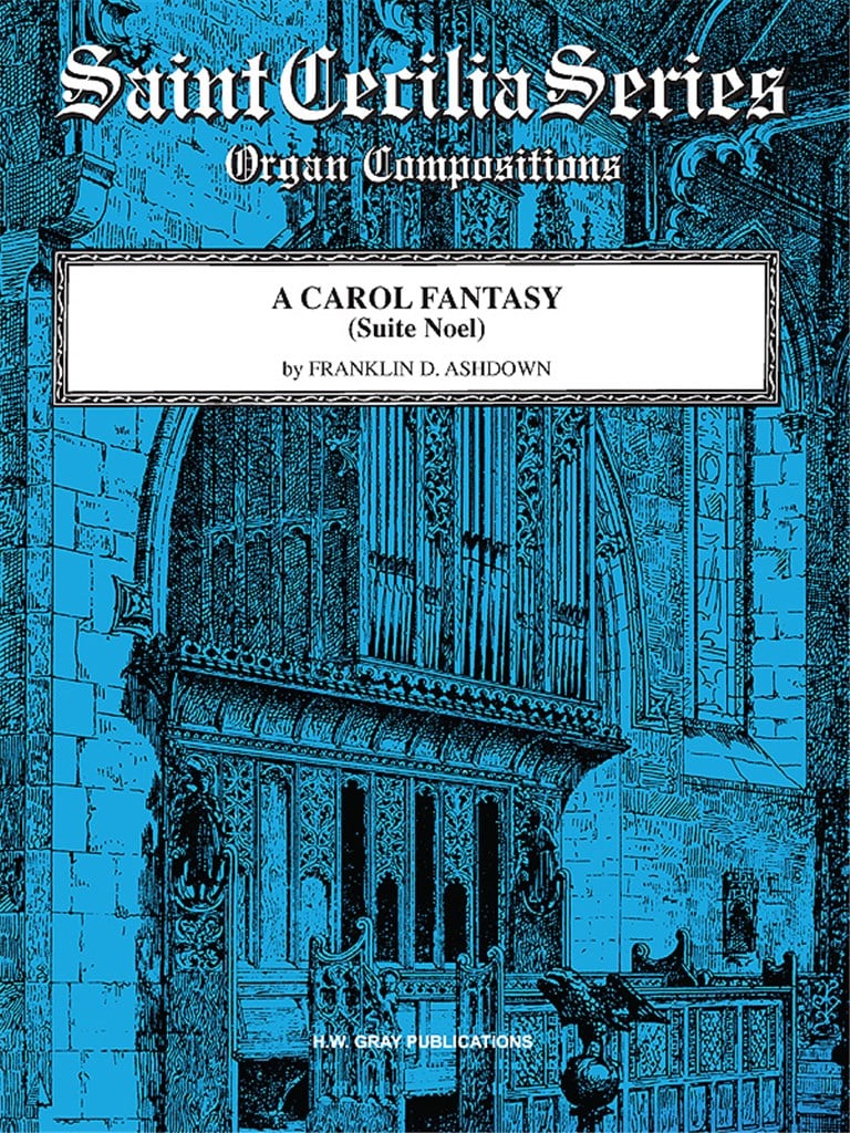 A Carol Fantasy (Suite Noel)